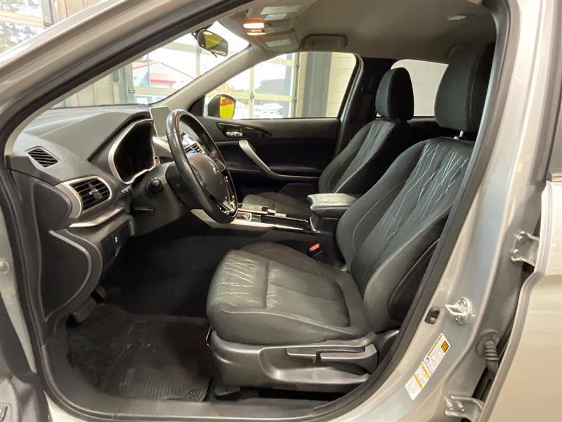 used 2018 Mitsubishi Eclipse Cross car, priced at $10,995