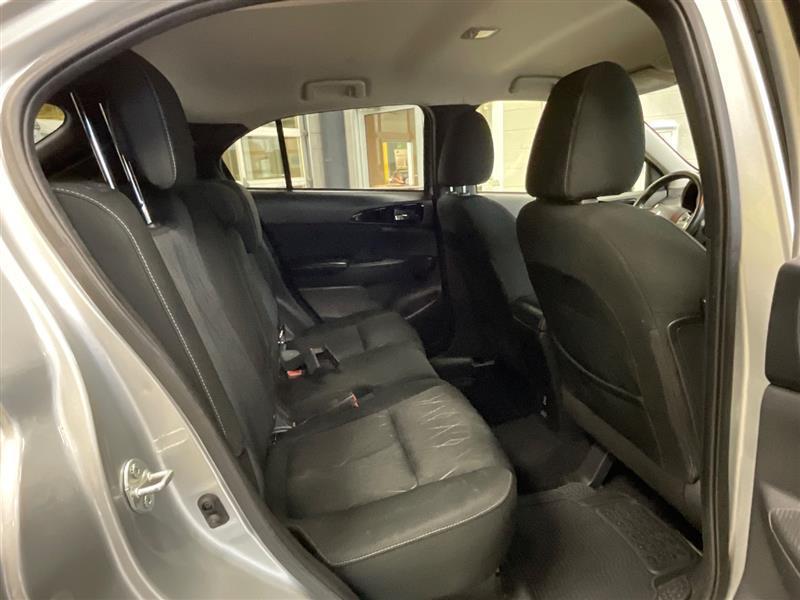 used 2018 Mitsubishi Eclipse Cross car, priced at $10,995