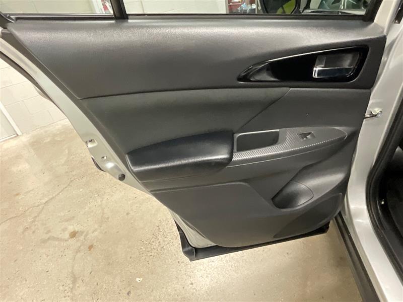 used 2018 Mitsubishi Eclipse Cross car, priced at $10,995