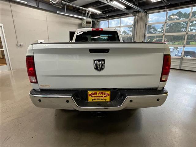 used 2017 Ram 1500 car, priced at $13,500