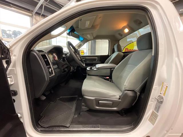 used 2017 Ram 1500 car, priced at $13,500