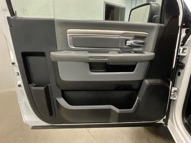 used 2017 Ram 1500 car, priced at $13,500