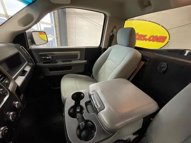 used 2017 Ram 1500 car, priced at $13,500