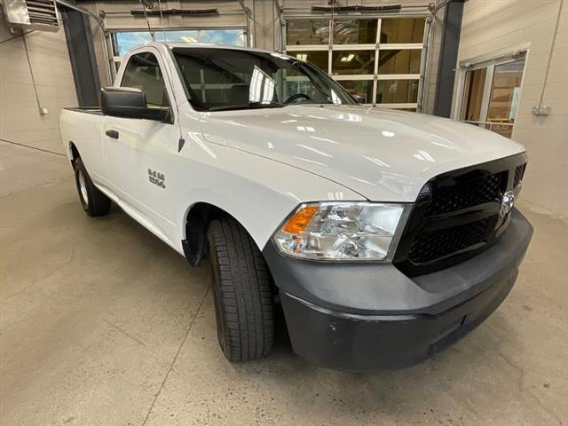 used 2017 Ram 1500 car, priced at $13,500
