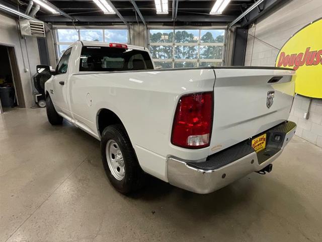 used 2017 Ram 1500 car, priced at $13,500