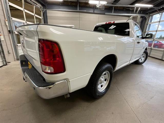 used 2017 Ram 1500 car, priced at $13,500