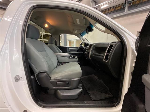used 2017 Ram 1500 car, priced at $13,500