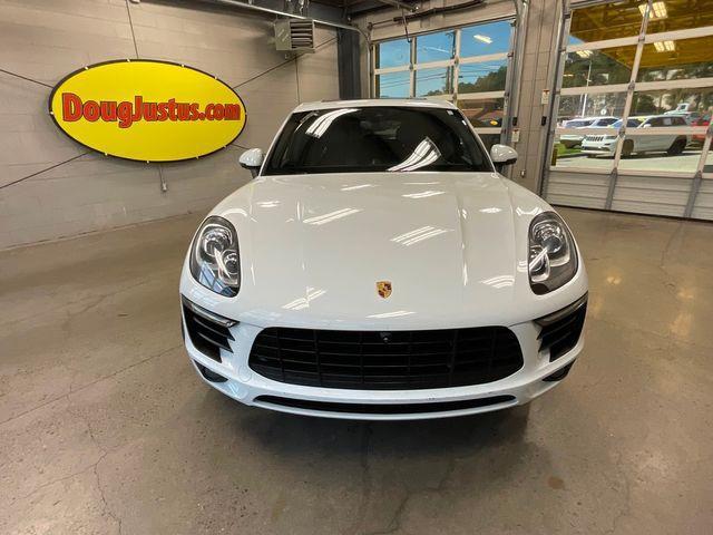 used 2016 Porsche Macan car, priced at $17,995