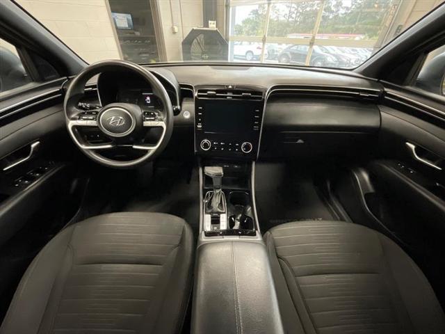 used 2022 Hyundai SANTA CRUZ car, priced at $22,500