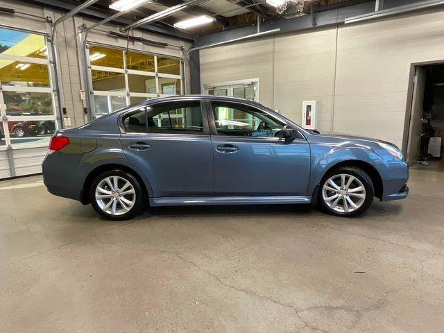 used 2014 Subaru Legacy car, priced at $9,995