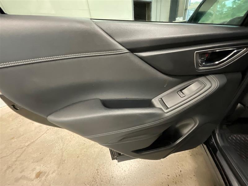 used 2023 Subaru Forester car, priced at $19,885
