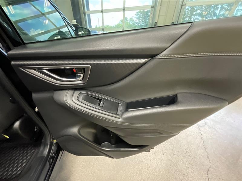 used 2023 Subaru Forester car, priced at $19,885
