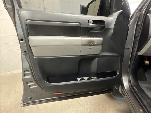 used 2012 Toyota Tundra car, priced at $16,995