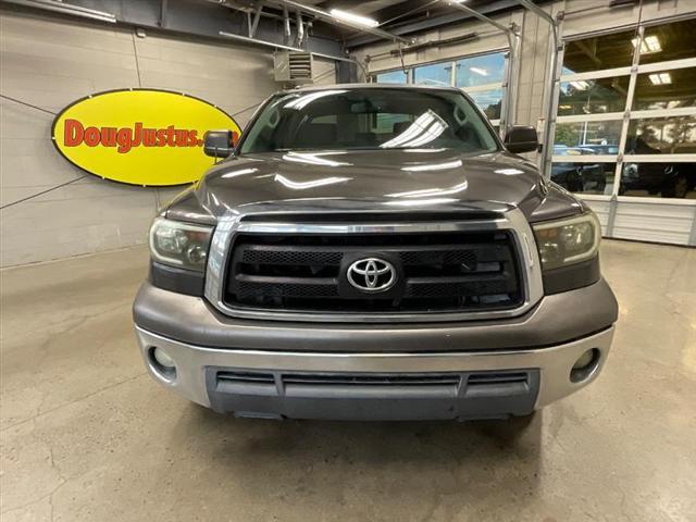 used 2012 Toyota Tundra car, priced at $16,995