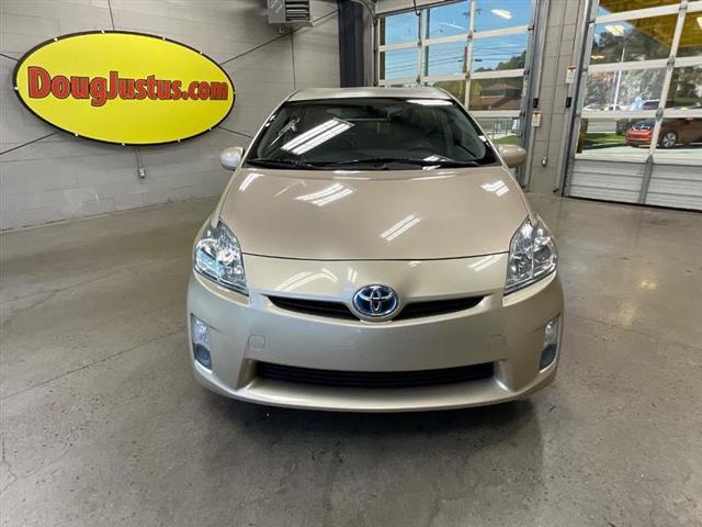 used 2011 Toyota Prius car, priced at $8,988