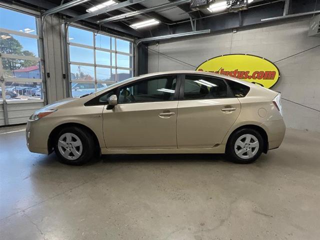 used 2011 Toyota Prius car, priced at $8,988