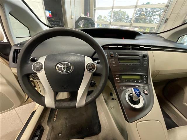 used 2011 Toyota Prius car, priced at $8,988