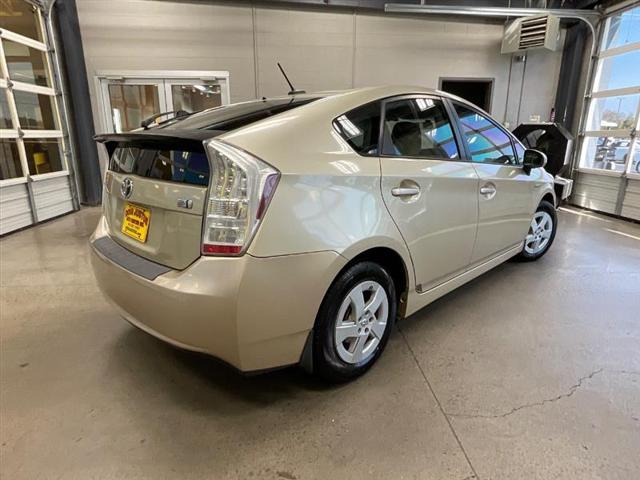 used 2011 Toyota Prius car, priced at $8,988