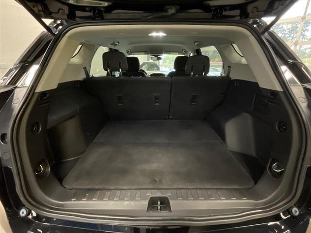 used 2018 GMC Terrain car, priced at $16,850