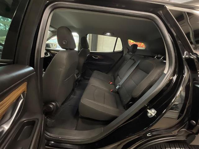 used 2018 GMC Terrain car, priced at $16,850
