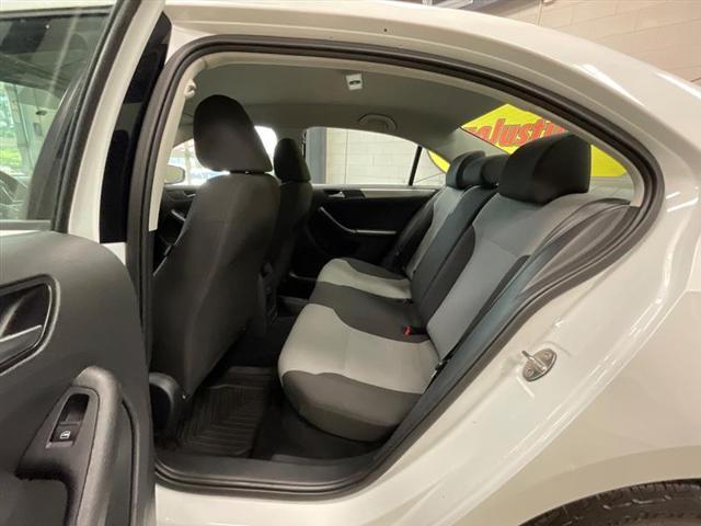 used 2018 Volkswagen Jetta car, priced at $11,995