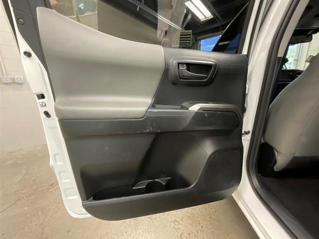 used 2018 Toyota Tacoma car, priced at $20,850