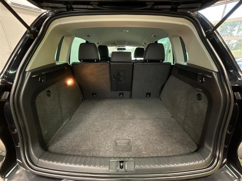 used 2014 Volkswagen Tiguan car, priced at $5,495