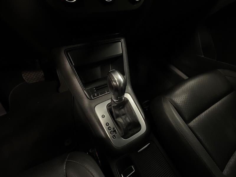 used 2014 Volkswagen Tiguan car, priced at $5,495