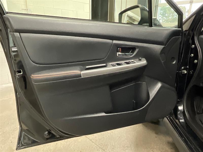 used 2016 Subaru Crosstrek car, priced at $18,500