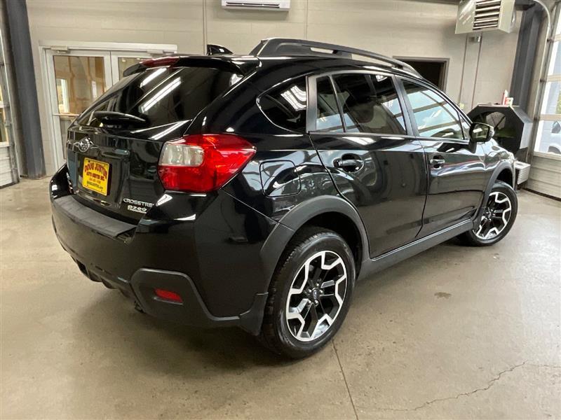used 2016 Subaru Crosstrek car, priced at $18,500