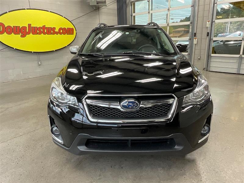 used 2016 Subaru Crosstrek car, priced at $18,500