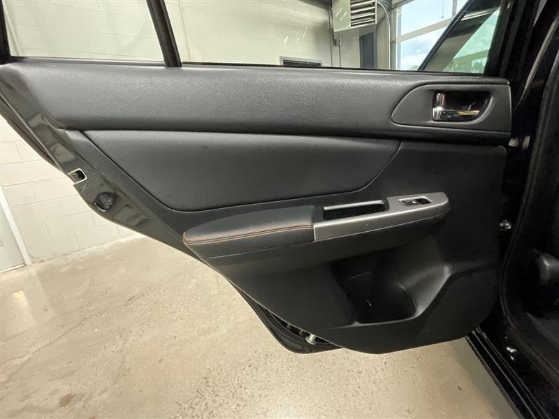 used 2016 Subaru Crosstrek car, priced at $18,500