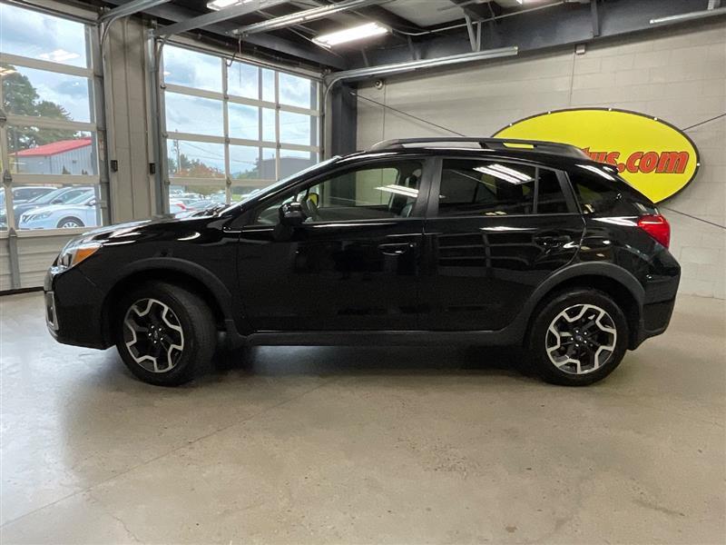 used 2016 Subaru Crosstrek car, priced at $18,500