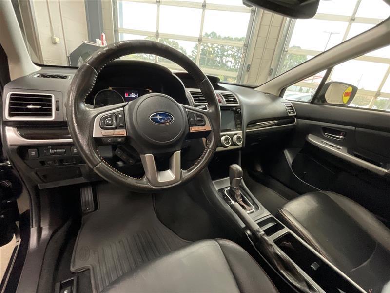 used 2016 Subaru Crosstrek car, priced at $18,500