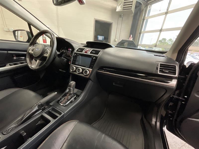 used 2016 Subaru Crosstrek car, priced at $18,500