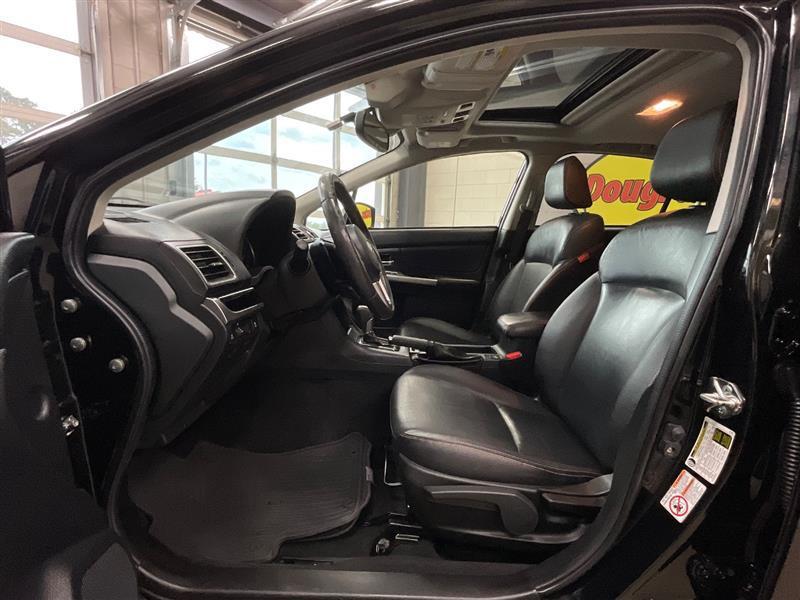 used 2016 Subaru Crosstrek car, priced at $18,500