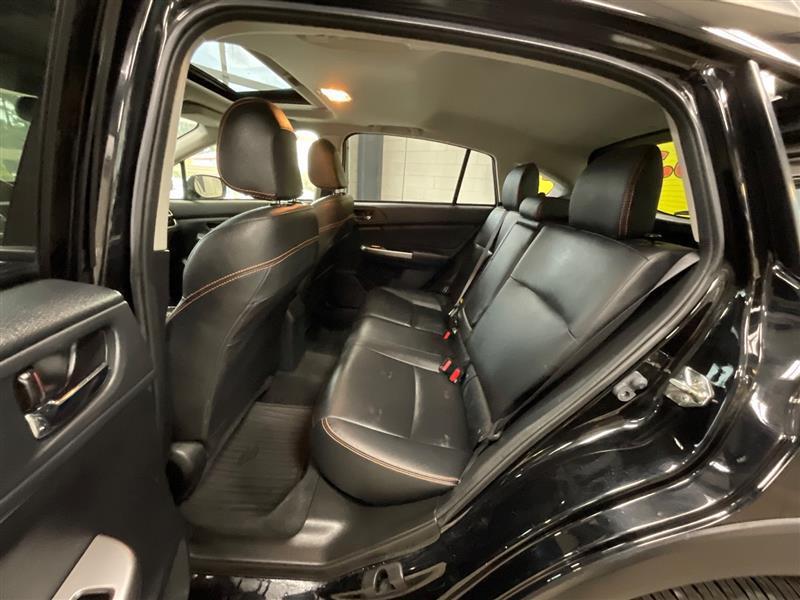 used 2016 Subaru Crosstrek car, priced at $18,500