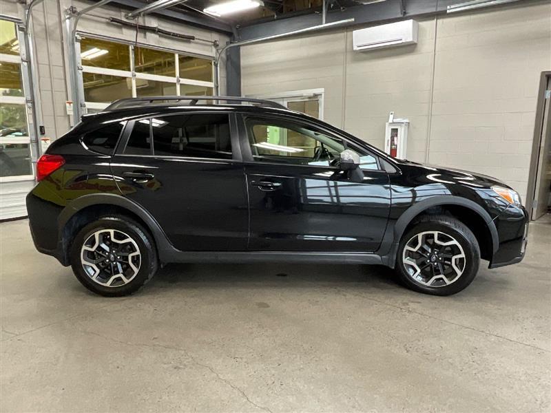 used 2016 Subaru Crosstrek car, priced at $18,500
