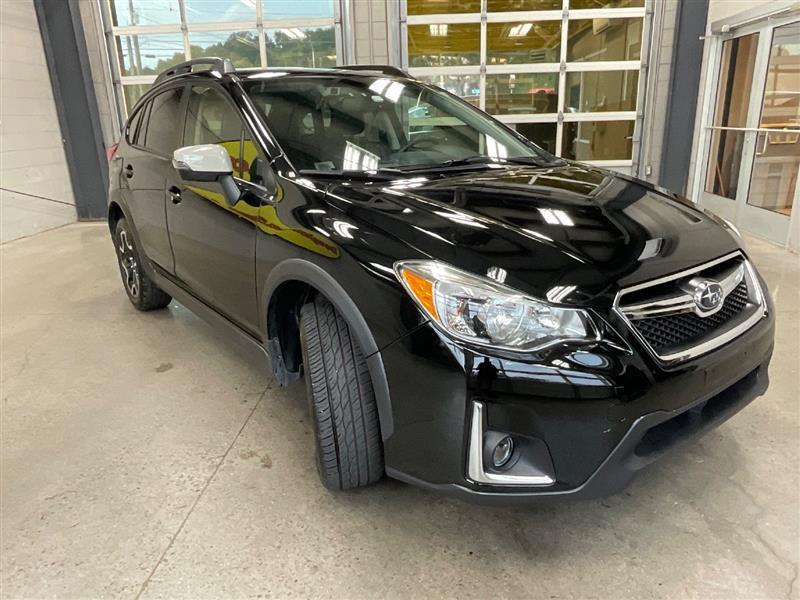 used 2016 Subaru Crosstrek car, priced at $18,500