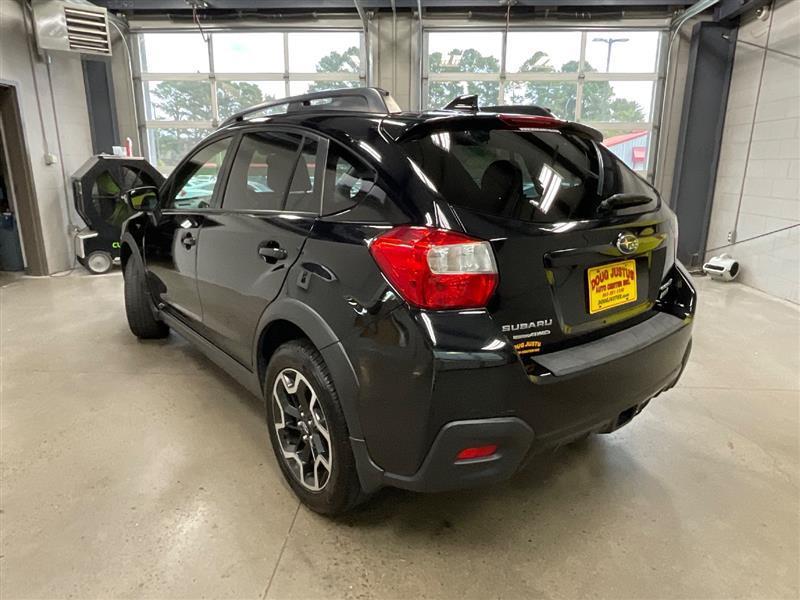 used 2016 Subaru Crosstrek car, priced at $18,500