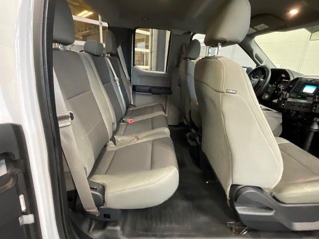 used 2017 Ford F-150 car, priced at $15,995