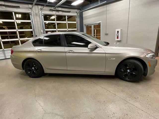 used 2013 BMW 528 car, priced at $7,995