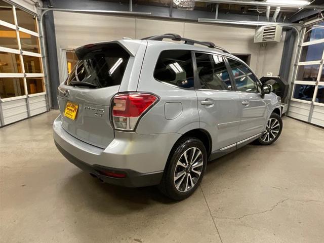 used 2017 Subaru Forester car, priced at $11,850