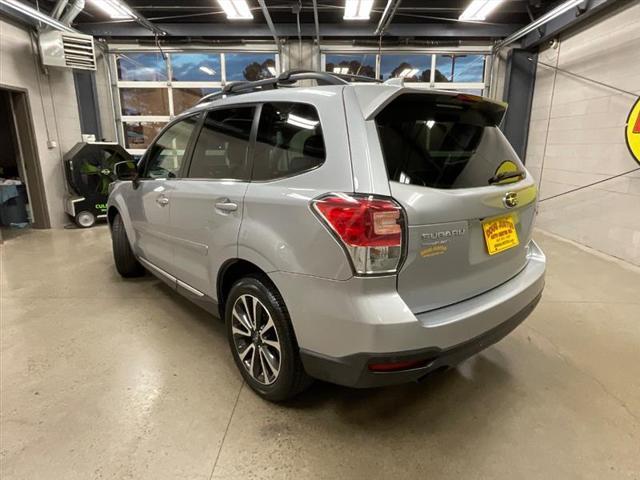 used 2017 Subaru Forester car, priced at $11,850