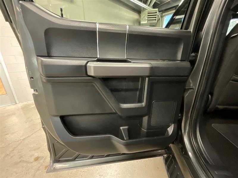 used 2019 Ford F-150 car, priced at $18,850