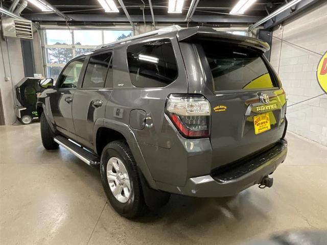 used 2016 Toyota 4Runner car, priced at $17,995