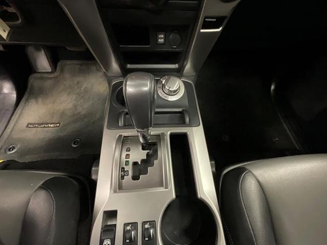 used 2016 Toyota 4Runner car, priced at $17,995