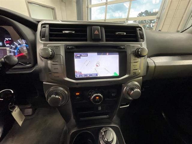 used 2016 Toyota 4Runner car, priced at $17,995