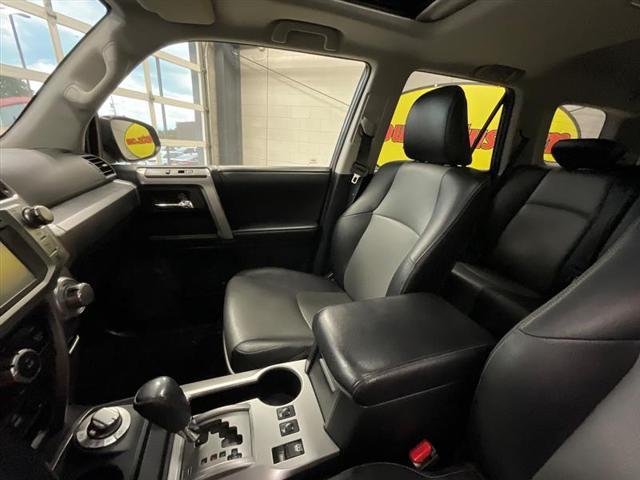 used 2016 Toyota 4Runner car, priced at $17,995