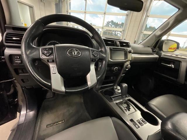 used 2016 Toyota 4Runner car, priced at $17,995